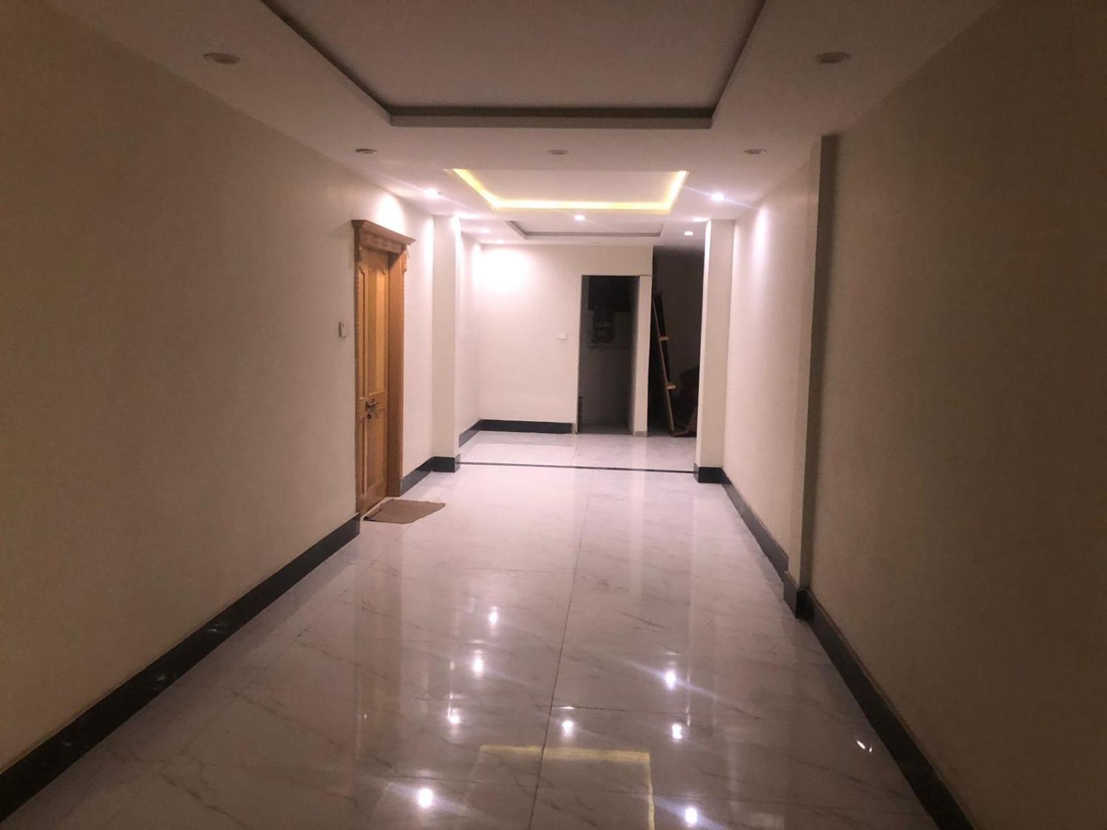 Al Buraq Hotel 伊斯兰堡 外观 照片