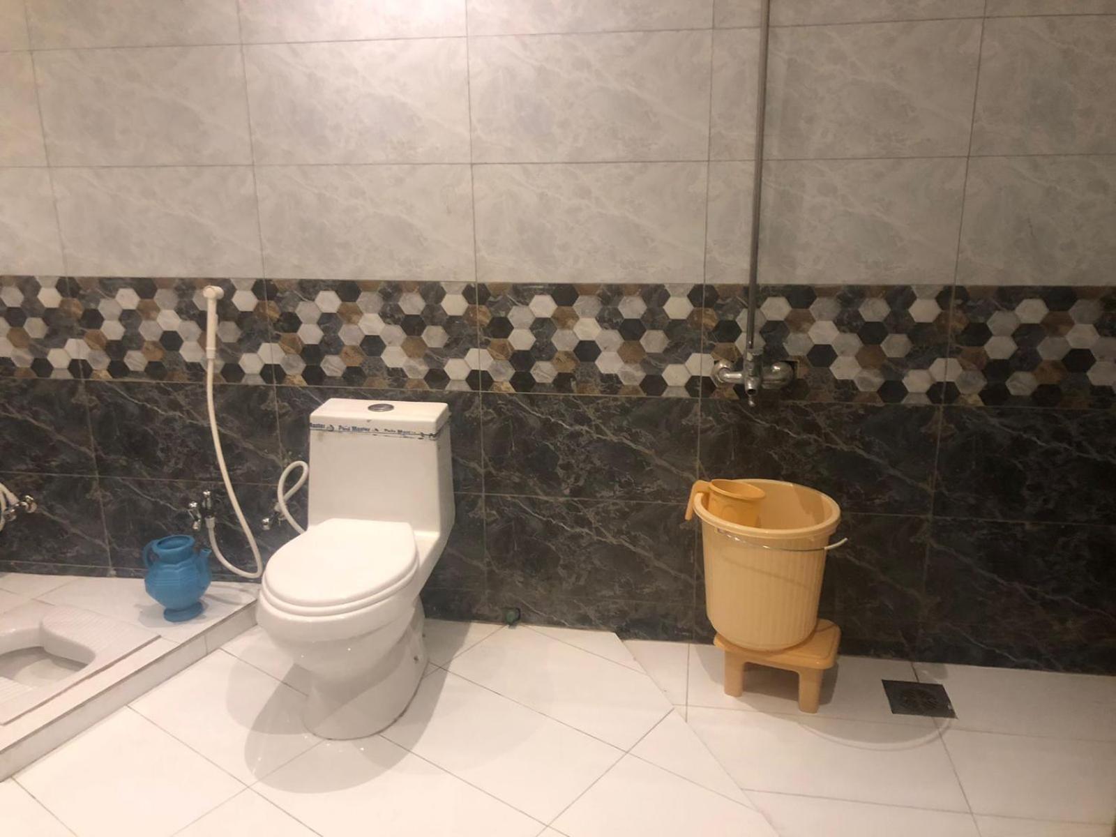 Al Buraq Hotel 伊斯兰堡 外观 照片